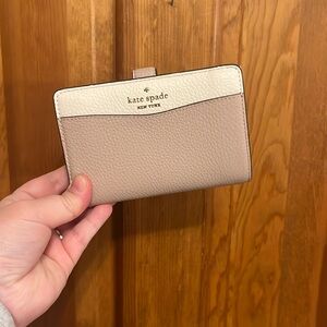 Kate spade wallet
